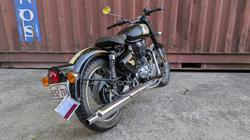 2020 ROYAL ENFIELD (SEE ALSO ENFIEL CLASSIC 350 Black