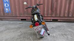 2020 ROYAL ENFIELD (SEE ALSO ENFIEL CLASSIC 350 Black