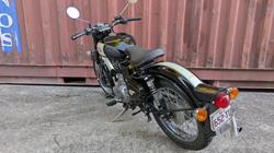 2020 ROYAL ENFIELD (SEE ALSO ENFIEL CLASSIC 350 Black