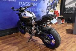 2016 Yamaha MT-07 LA (ABS) V2 Blue