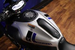 2016 Yamaha MT-07 LA (ABS) V2 Blue