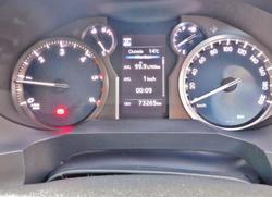 2019 Toyota Landcruiser Prado VX