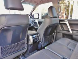 2019 Toyota Landcruiser Prado VX