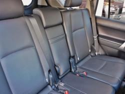 2019 Toyota Landcruiser Prado VX
