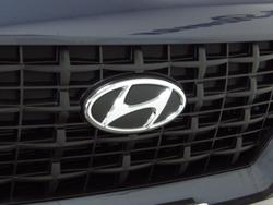 2024 Hyundai Venue