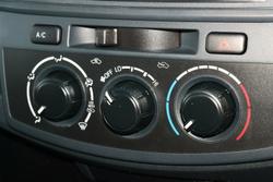 2014 Toyota Hilux SR