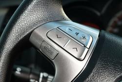 2014 Toyota Hilux SR