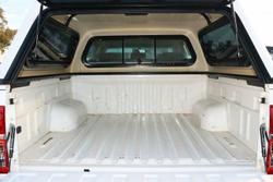 2014 Toyota Hilux SR
