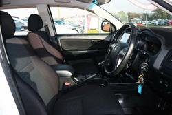 2014 Toyota Hilux SR