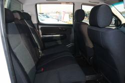 2014 Toyota Hilux SR
