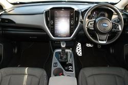 2025 Subaru Crosstrek 2.0S
