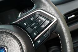 2025 Subaru Crosstrek 2.0S