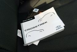 2025 Subaru Crosstrek 2.0S