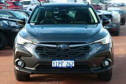 2025 Subaru Crosstrek 2.0S