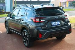 2025 Subaru Crosstrek 2.0S