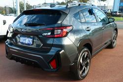 2025 Subaru Crosstrek 2.0S