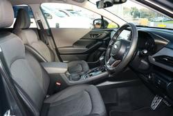 2025 Subaru Crosstrek 2.0S