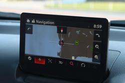 2024 Mazda CX-3 G20 Pure