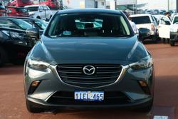 2024 Mazda CX-3 G20 Pure