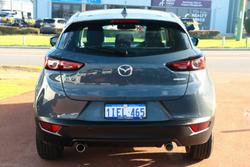 2024 Mazda CX-3 G20 Pure