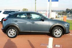 2024 Mazda CX-3 G20 Pure