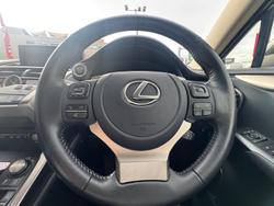 2021 Lexus NX 300 Luxury