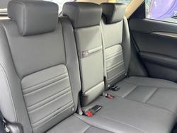 2021 Lexus NX 300 Luxury