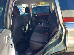 2015 Subaru Forester 2.0D-L