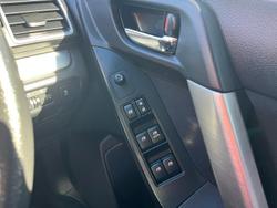 2015 Subaru Forester 2.0D-L