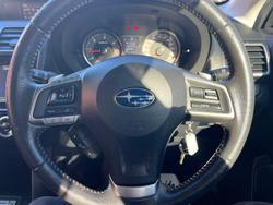 2015 Subaru Forester 2.0D-L