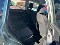 2015 Subaru Forester 2.0D-L