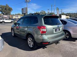 2015 Subaru Forester 2.0D-L