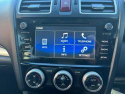 2015 Subaru Forester 2.0D-L