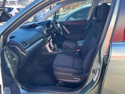 2015 Subaru Forester 2.0D-L