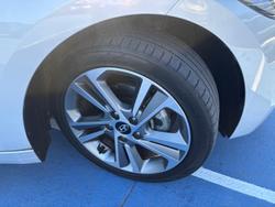 2018 Hyundai Elantra Elite