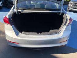 2018 Hyundai Elantra Elite