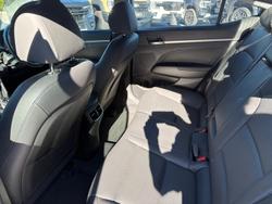 2018 Hyundai Elantra Elite
