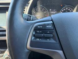 2018 Hyundai Elantra Elite