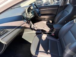 2018 Hyundai Elantra Elite