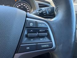 2018 Hyundai Elantra Elite