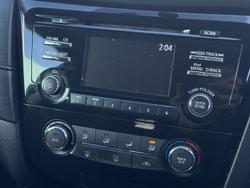 2018 Nissan X-TRAIL ST