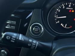 2018 Nissan X-TRAIL ST
