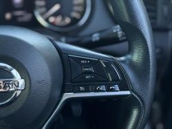 2018 Nissan X-TRAIL ST
