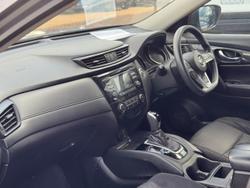 2018 Nissan X-TRAIL ST