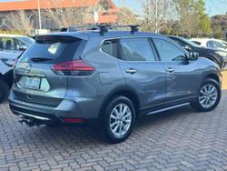 2018 Nissan X-TRAIL ST
