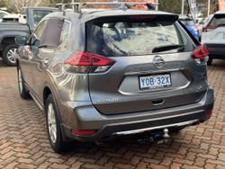 2018 Nissan X-TRAIL ST