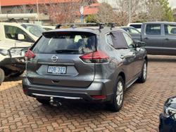 2018 Nissan X-TRAIL ST
