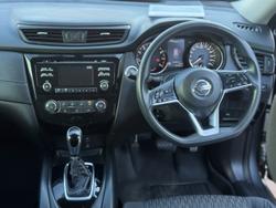 2018 Nissan X-TRAIL ST
