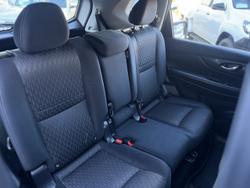 2018 Nissan X-TRAIL ST