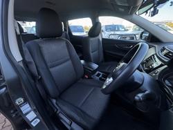 2018 Nissan X-TRAIL ST